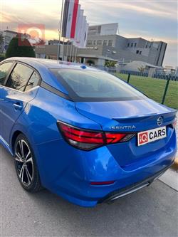 نيسان سنترا